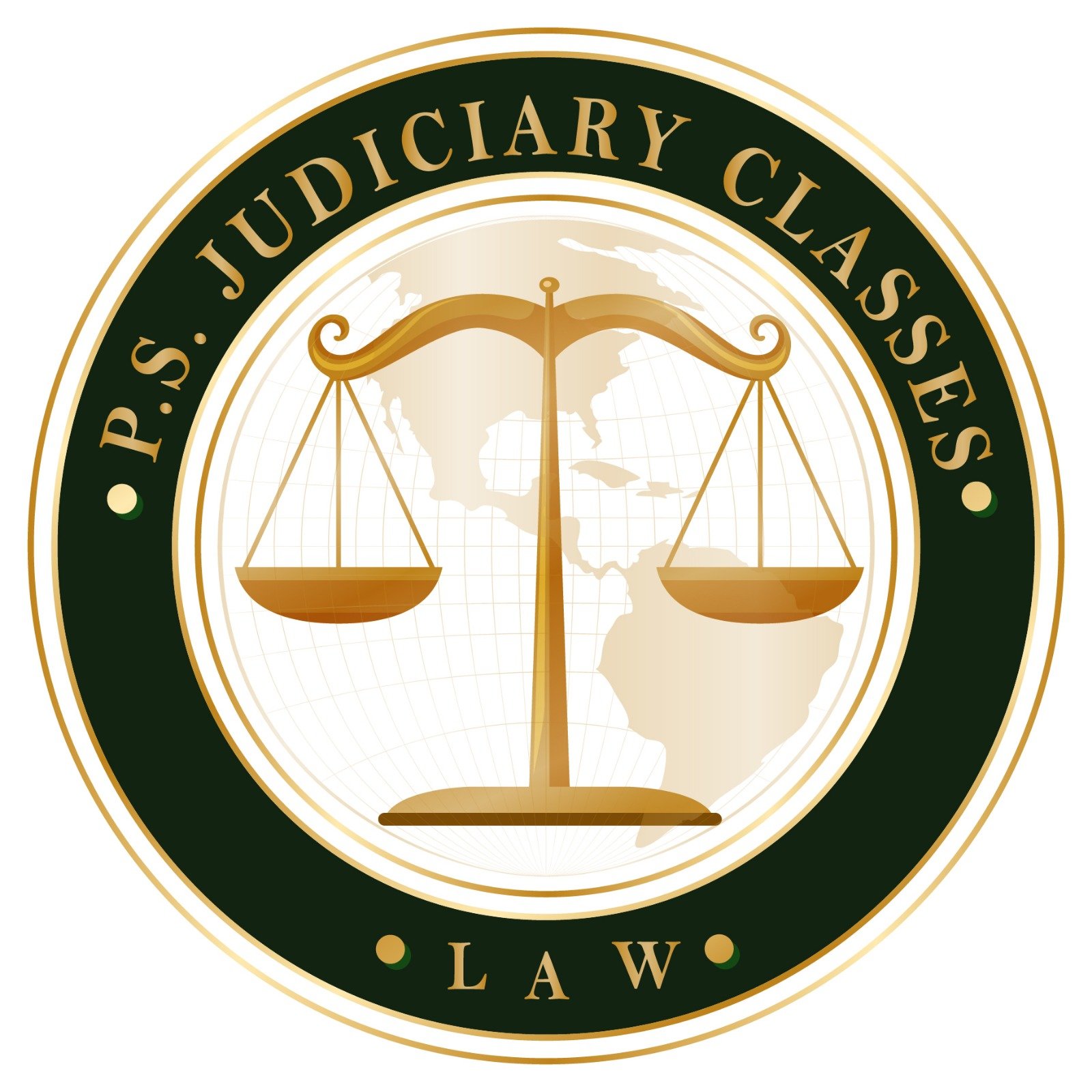 PS Judiciary Classes