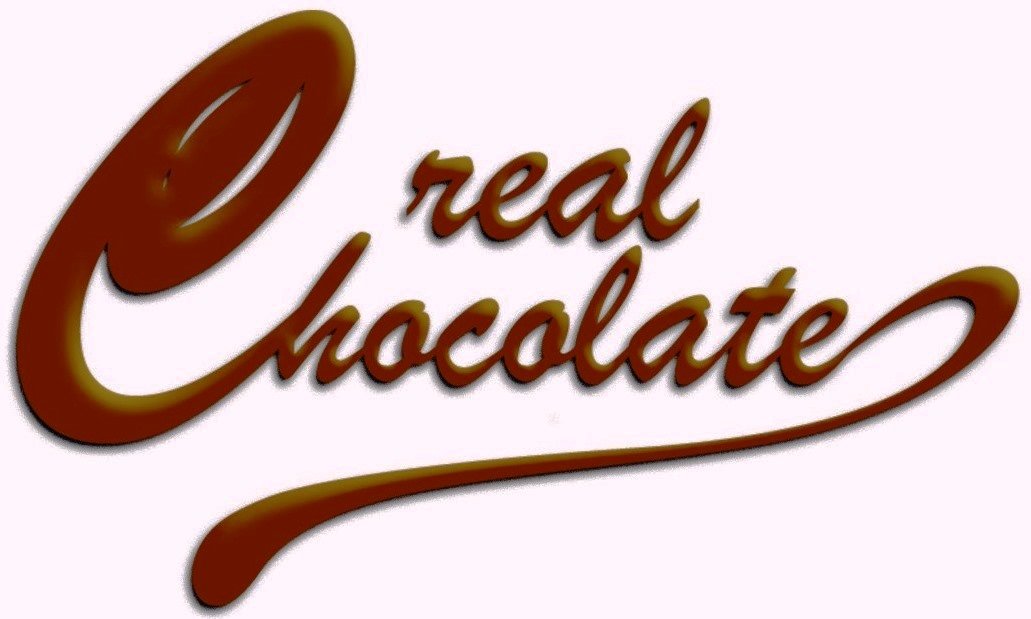 Real Chocolate